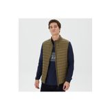Nautica Erkek Yeşil Standart Fit Yelek