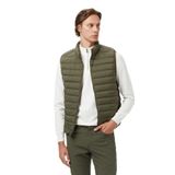 Nautica Erkek Yeşil Su İtici Özellikli Yelek-J57037T.3GL XL