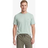 Nautica Erkek Yeşil T-Shirt V65260T.3HP - 3HP-Yeşil