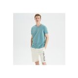 Nautica Erkek Yeşil T-Shirt