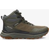 Nautica FU600T.3BP 3BP Yeşil Erkek Bot