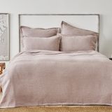 Nautica Home Donati Bej Tek Kişilik Yatak Örtüsü Seti