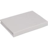 Nautica Home Gri %100 Pamuk Çift Kişilik Çarşaf - 240 x 260 cm