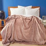 Nautica Home Ria Vizon Çift Kişilik Welsoft Battaniye - 200 x 220 cm