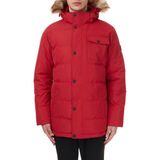Nautica J03050T 6NR Gri Erkek Mont