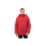 Nautica J03050T 6NR Kırmızı Erkek Mont