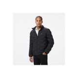 Nautica J55002T.0TB Siyah Standart Fit Dik Yaka Erkek Mont