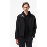 Nautica J57014T.0TB Siyah Regular Fit Erkek Mont
