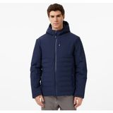 Nautica J57027T.4NV 4NV Lacivert Regular Fit Erkek Mont