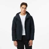 Nautica J57028T.0TB Erkek Siyah Mont