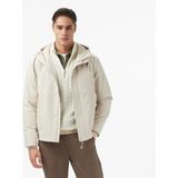 Nautica J57028T.1AS Erkek Bej Mont