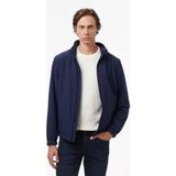 Nautica J57031T.4NV 4NV Lacivert Regular Fit Erkek Mont