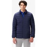 Nautica J57041T.4NV Lacivert Regular Fit Erkek Mont