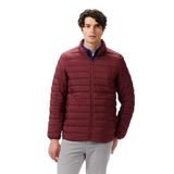 Nautica J57041T.6BY Bordo Regular Fit Erkek Mont
