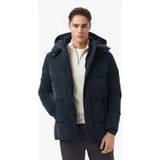 Nautica J57043T.0TB Erkek Siyah Mont
