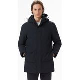 Nautica J57046T.0TB Erkek Siyah Mont