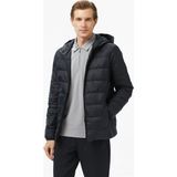 Nautica J57049T.0TB Siyah Regular Fit Erkek Mont