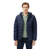 Nautica J57049T.4NV 4NV Lacivert Regular Fit Erkek Mont