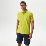 Nautica K35000T.3AH Yeşil Erkek T-shirt
