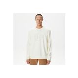 Nautica K37212T.1MA Beyaz Erkek Sweatshirt