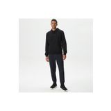 Nautica K45507T Siyah Standart Fit Erkek Eşofman Altı