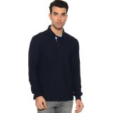 Nautica K91036T Kırmızı Erkek T-shirt