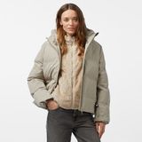 Nautica Kadın Bej Mont 47J905T.1FS - 1FS-Bej - XL