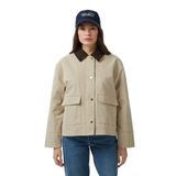 Nautica Kadın Bej Regular Fit Ceket-65J012T.2WP L