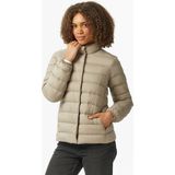 Nautica Kadın Bej Regular Fit Mont 57J001T.2MD - 2MD-Bej