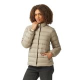 Nautica Kadın Bej Regular Fit Mont-57J001T.2MD L