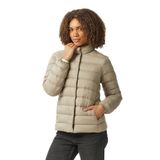 Nautica Kadın Bej Regular Fit Mont-57J001T.2MD M