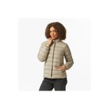 Nautica Kadın Bej Regular Fit Mont