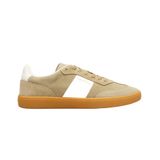 Nautica Kadın Bej Sneaker-BNT511T.3OG 40
