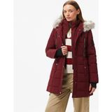 Nautica Kadın Bordo Mont - SPQ-Bordo - XL