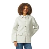 Nautica Kadın Gri Ceket-57J053T.0LR S