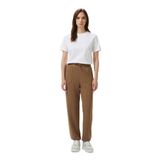 Nautica Kadın Kahverengi Regular Fit Eşofman Altı-47K308T.2HK M