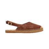 Nautica Kadın Kahverengi Sandalet-BNT650T.20C 37