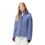 Nautica Kadın Mavi Regular Fit Mont-117003891.BUE M