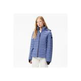 Nautica Kadın Mavi Regular Fit Mont