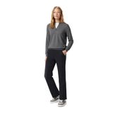 Nautica Kadın Siyah Classic Fit Pantolon-57P474T.0TB 34
