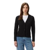 Nautica Kadın Siyah Regular Fit Hırka-57S144T.0TB L