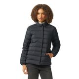 Nautica Kadın Siyah Regular Fit Mont-57J001T.0TB M