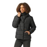 Nautica Kadın Siyah Regular Fit Mont-57J043T.0TB M