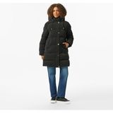 Nautica Kadın Siyah Regular Fit Mont 57J051T.0TB - 0TB-Siyah