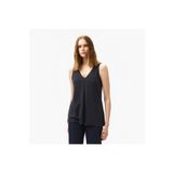 Nautica Kadın Siyah Regular Fit T-shirt