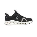 Nautica Kadın Siyah Sneaker-BNT504T.0TB 36