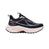 Nautica Kadın Siyah Sneaker-BNT606T.0TB 39