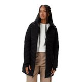 Nautica Kadın Siyah Su İtici Özellikli Mont-117004036.BLK L