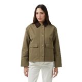 Nautica Kadın Yeşil Regular Fit Ceket-65J012T.3DN XL
