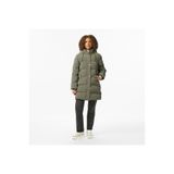 Nautica Kadın Yeşil Regular Fit Mont